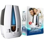 بخور سرد و گرم زیکلاس مد JSS-37501