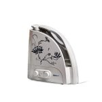 بخور سرد زیکلاس مد Zyklusmed JSS-24201