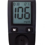 دستگاه تست قند خون اکیوچک اکتیو