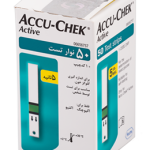 نوار تست قند خون اکیوچک اکتیو