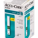 نوار تست قند خون اکیوچک اکتیو