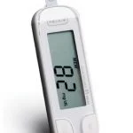 دستگاه تست قند خون گلوکوکارد 01 مینی