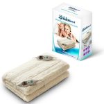 پتوی برقی دو نفره زیکلاس مد