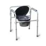 توالت فرنگی تاشو زیکلاس مد