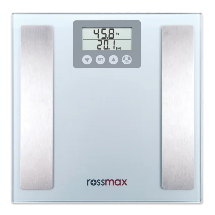 ترازو دیجیتال تشخیصی رزمکس WB 220 - Image 1