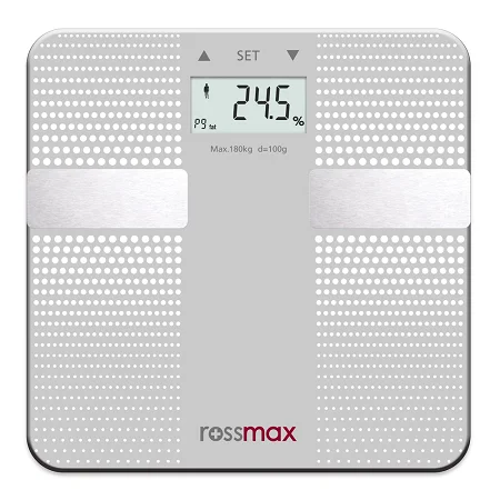 ترازو دیجیتال تشخیصی رزمکس WF260 - تصویر 1