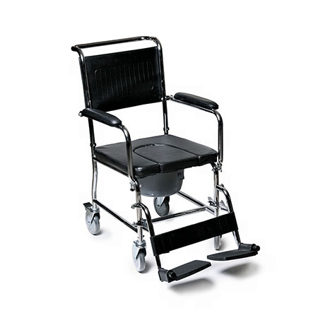 p wheelchair 25