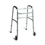 واکر چرخ دار تاشو امسیگ