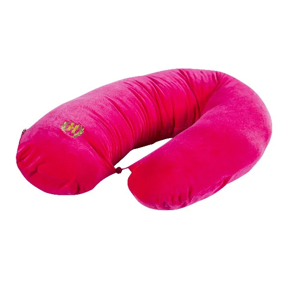 بالش بارداری هوشمند سرخابی