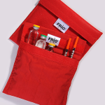 کیف خنک نگهدارنده انسولین فریو سایز small