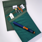 کیف خنک نگهدارنده انسولین فریو سایز Large