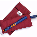 کیف خنک نگهدارنده انسولین فریو سایز DUO