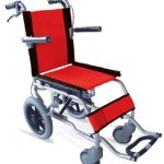 ویلچر مسافرتی 9003LA مد اسکای