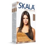 کرم صاف کننده مو آووکادو و کراتین اسکالا