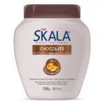 ماسک موی شکلات اسکالا