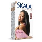 کرم صاف کننده مو روغن آفتابگردان اسکالا