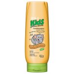 نرم کننده کودک اسکالا با عصاره آلوورا، عسل و گیاه بابونه