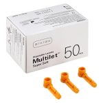 سوزن لانست چهار پر گلوکوکارد 01