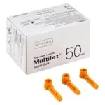 سوزن لانست چهار پر گلوکوکارد 01