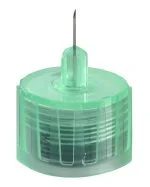 سر سوزن تزریق انسولین 4 میلیمتری پیک - تصویر 3