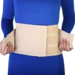 کمربند طبی کار طب و صنعت 3