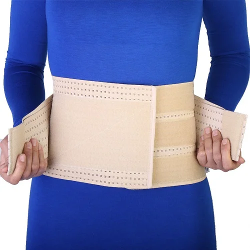 کمربند طبی کار طب و صنعت 3