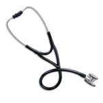 گوشی پزشکی کاردیولوژی رزمکس EB600