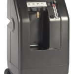 اکسیژن ساز 5 لیتری دویل بیس 525ks