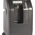 اکسیژن ساز 5 لیتری دویل بیس 525ks