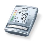 فشارسنج دیجیتالی بیورر BM60