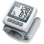 فشارسنج دیجیتالی بیورر SBC21