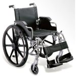ویلچر آلومینیومی ارتوپدی مد اسکای 903LB