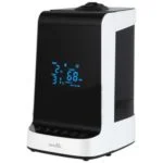 دستگاه بخور سرد و گرم امپریال AH507