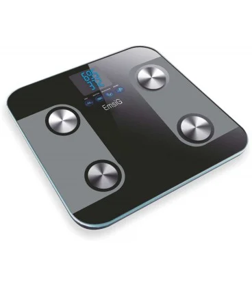 ترازو دیجیتال تشخیصی امسیگ BD46