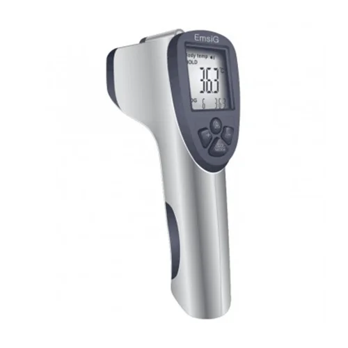 ct95-1 تب سنج دیجیتالی پیشانی امسیگ CT95