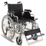 ویلچر آلومینیومی مد اسکای 46-903LQA