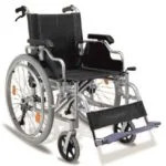 ویلچر آلومینیومی مد اسکای 46-903LQA