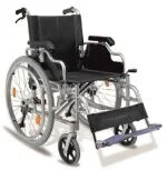 ویلچر آلومینیومی مد اسکای 46-903LQA