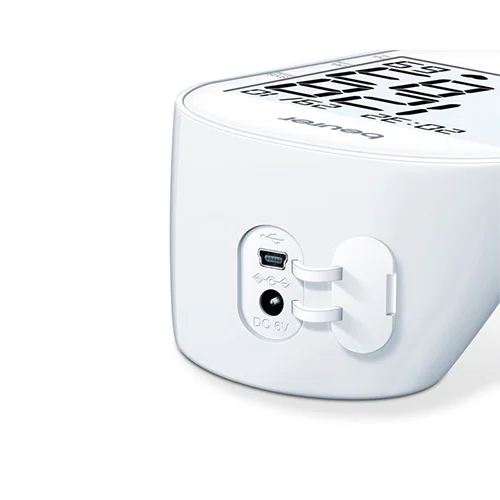 فشارسنج بیورر BM55