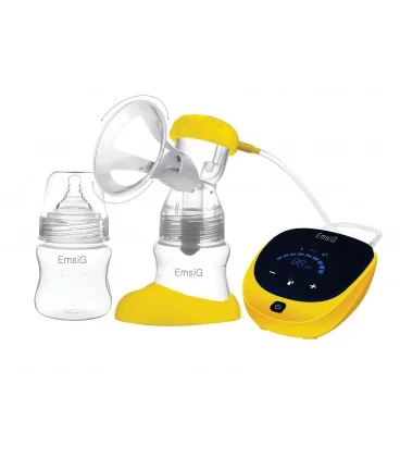 شير دوش برقی امسیگ BP24-Plus - Image 2