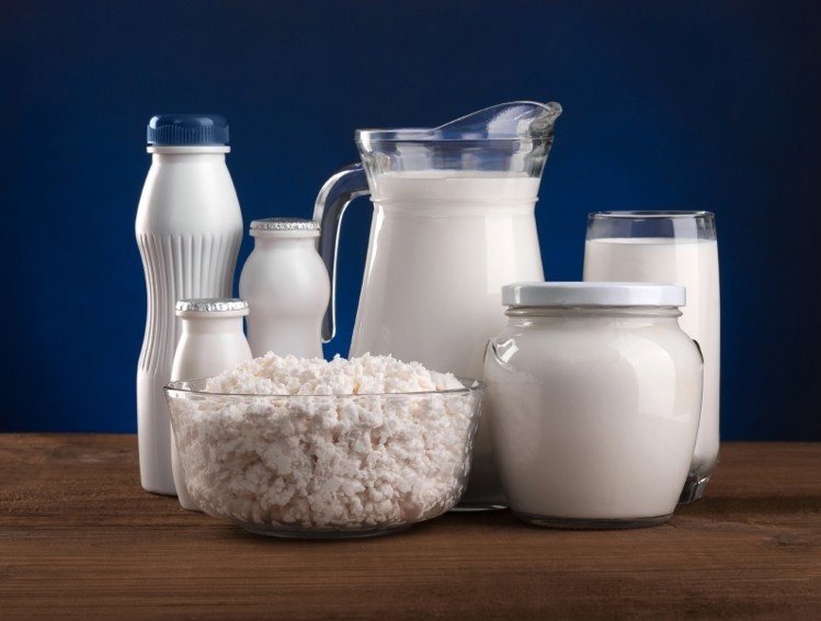 India s dairy taint Over two thirds of all milk and milk products violate standards wrbm large