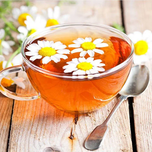 خواص بابونه - سلامت پزشکی