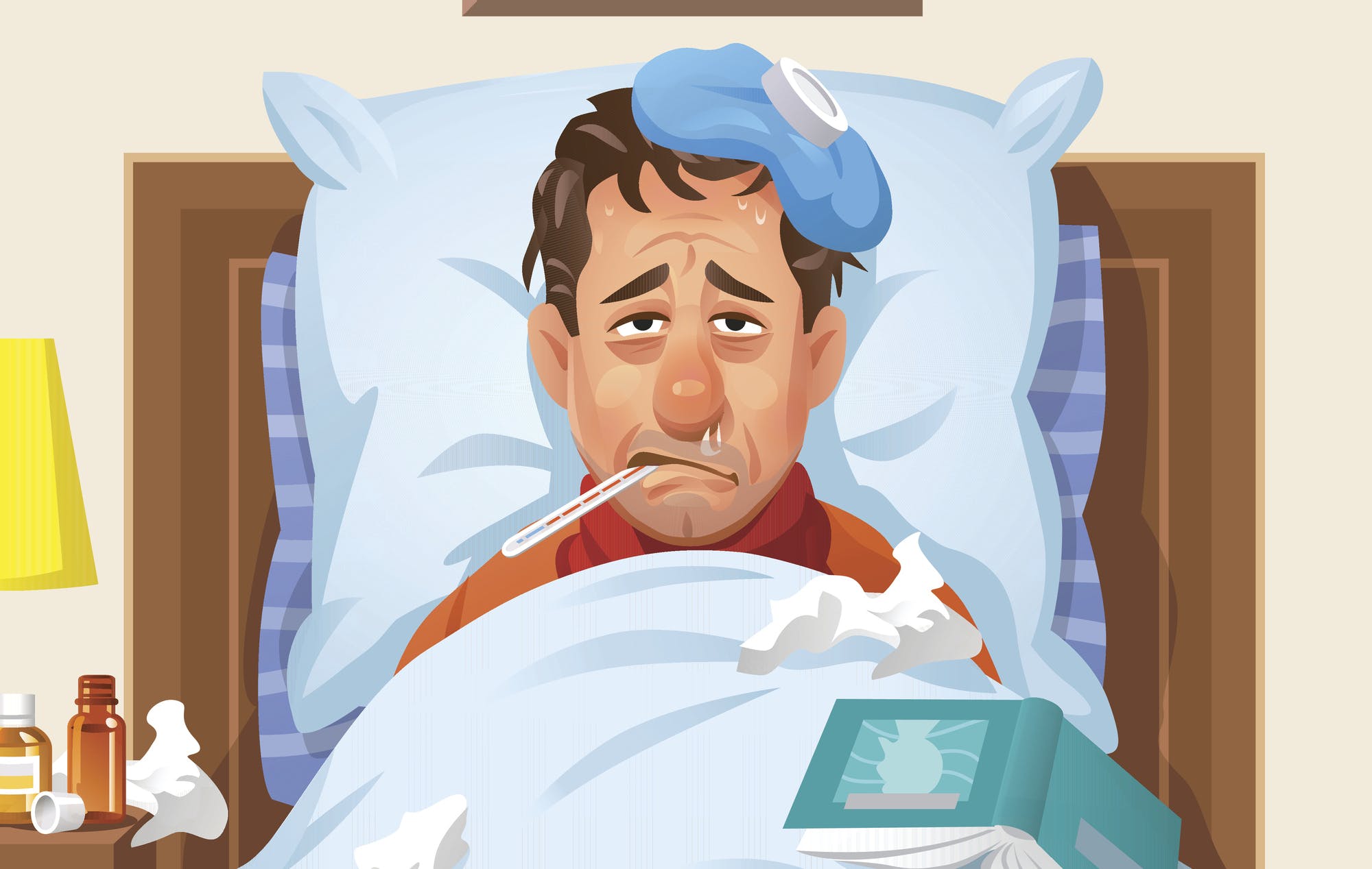 سرماخوردگی - سلامت پزشکی