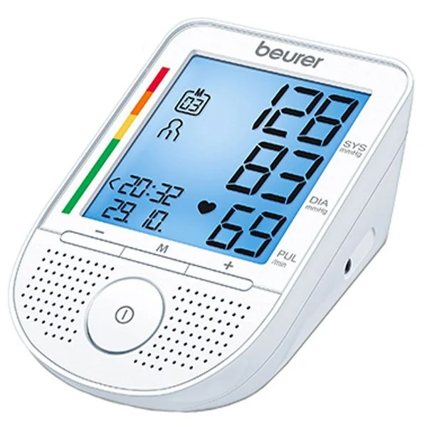 فشارسنج سخنگو بیورر BM53
