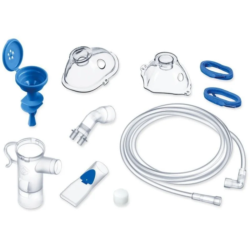 نبولایزر بیورر IH21 - تصویر 2