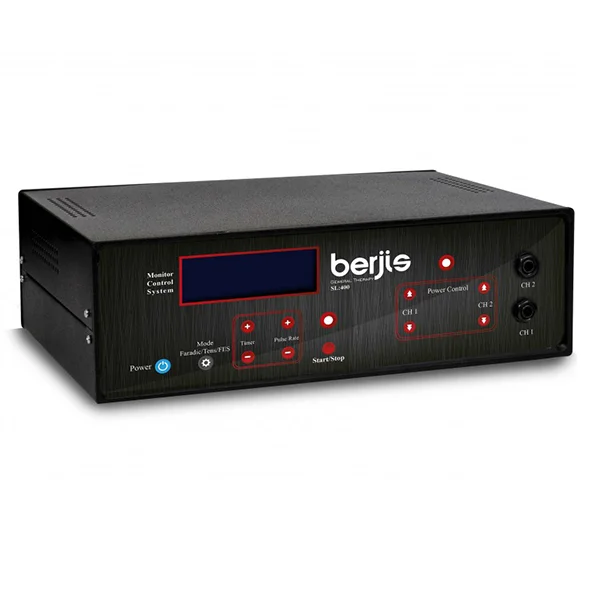 دستگاه فیزیوتراپی برجیس sl400