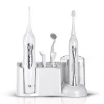 ست مسواک و آبفشان واتر اسپلش 5010