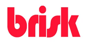 logo brisk