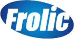 logo frolic