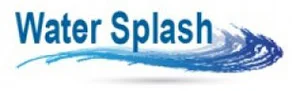 logo watersplash